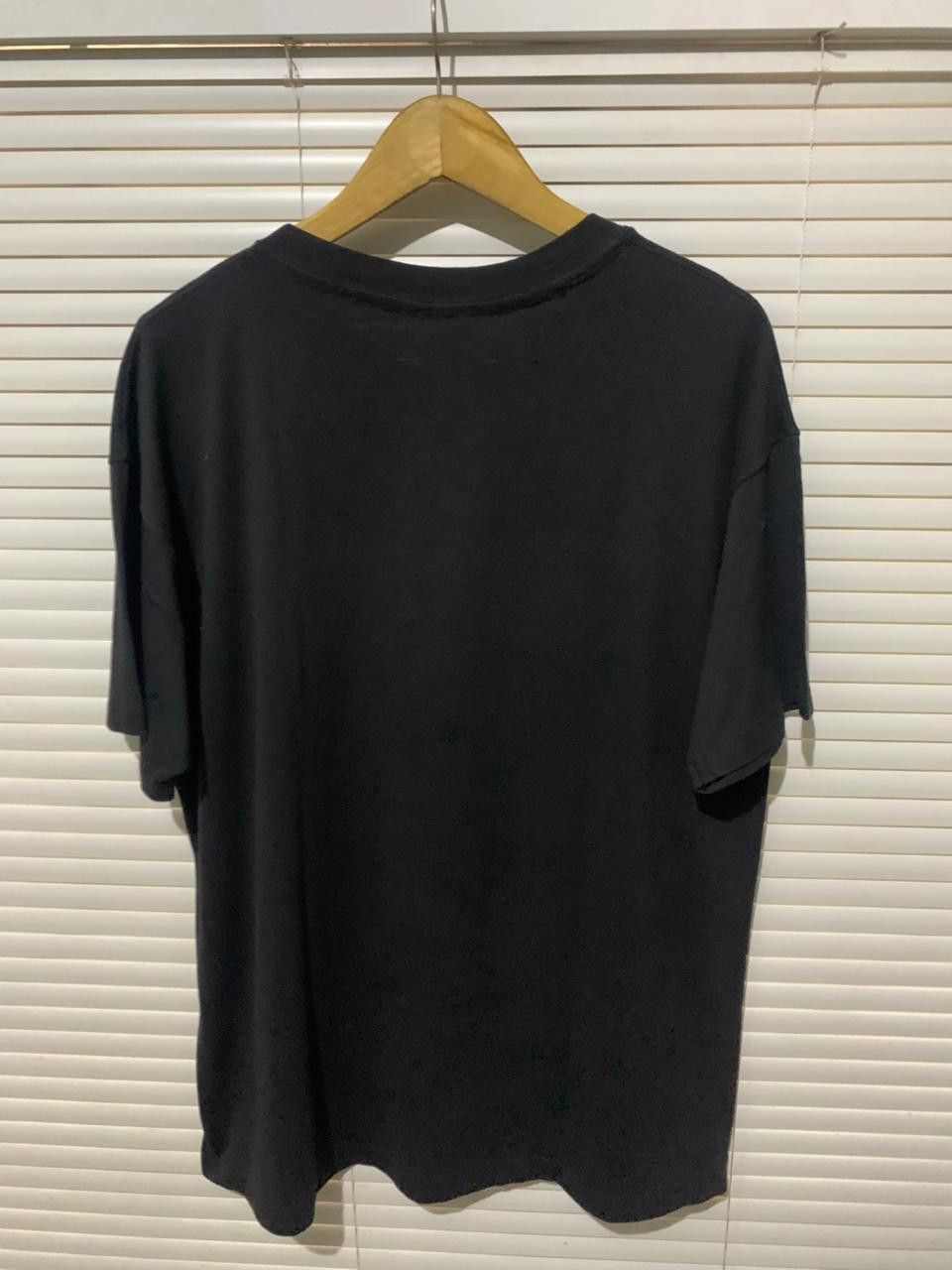 Vintage 90s DARE TO RESIST DRUGS AND VIOLENCE Size US XL / EU 56 / 4 - 6 Thumbnail