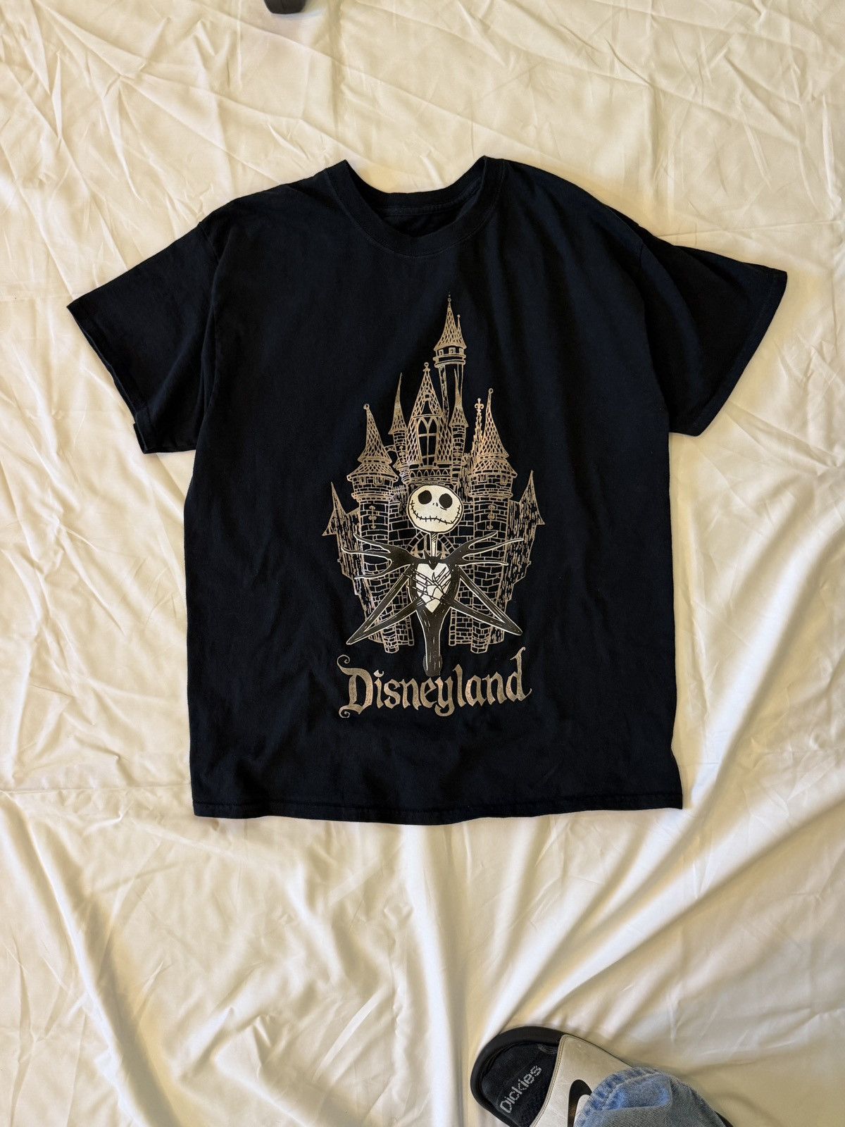 Disney Disney - Nightmare Before Christmas Shirt Size US L / EU 52-54 / 3 - 1 Thumbnail