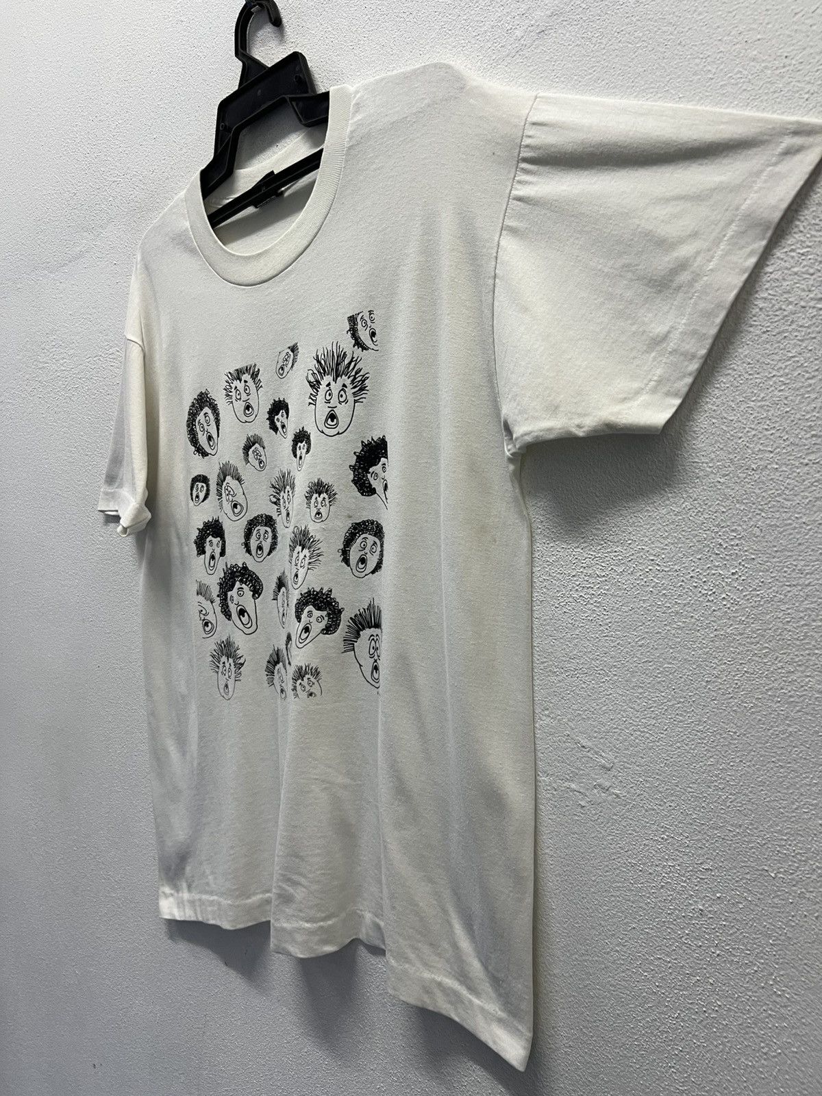 Fruit Of The Loom × Vintage BEST FRUIT OF THE LOOM THE CAMLET MADE IN USA SHIRT Size US L / EU 52-54 / 3 - 6 Thumbnail