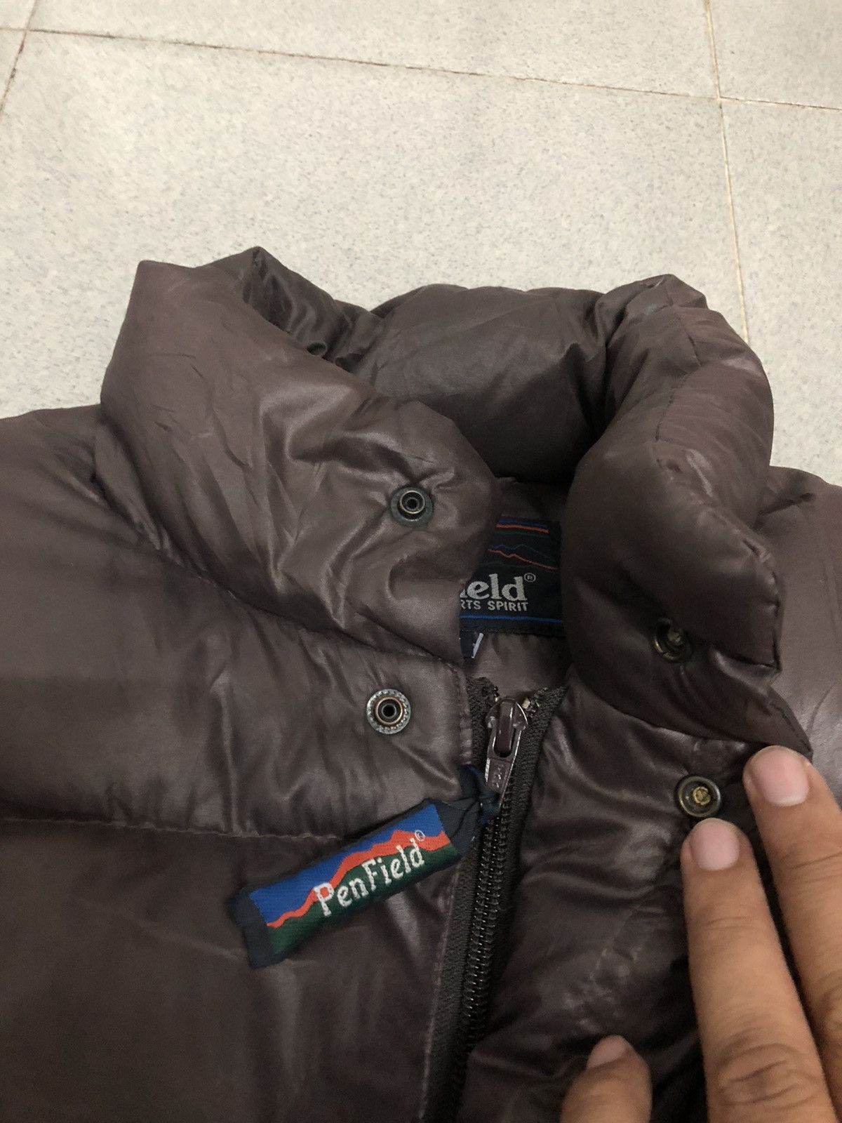 Penfield Vintage Penfield Puffer Jacket Size US M / EU 48-50 / 2 - 7 Thumbnail