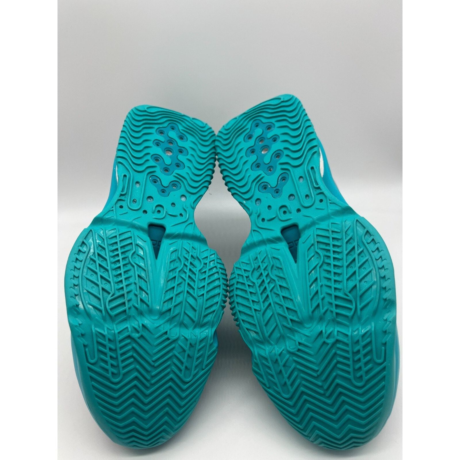 Nike Nike Air Zoom GT Jump 2 Navy DJ9431-401 Men's Size 9.5 Size US 9.5 / EU 42-43 - 4 Thumbnail