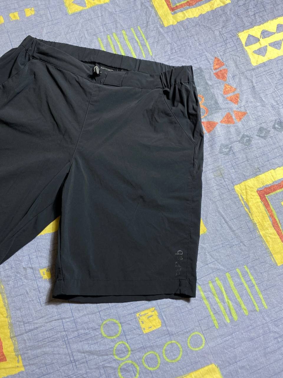 Rab 🔥Rab Japanese Brand Shorts Size 30" / US 8 / IT 44 - 3 Thumbnail