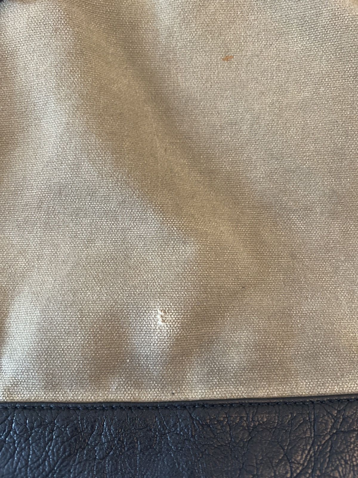 Rag & Bone rag & bone luggage tote Size ONE SIZE - 8 Thumbnail