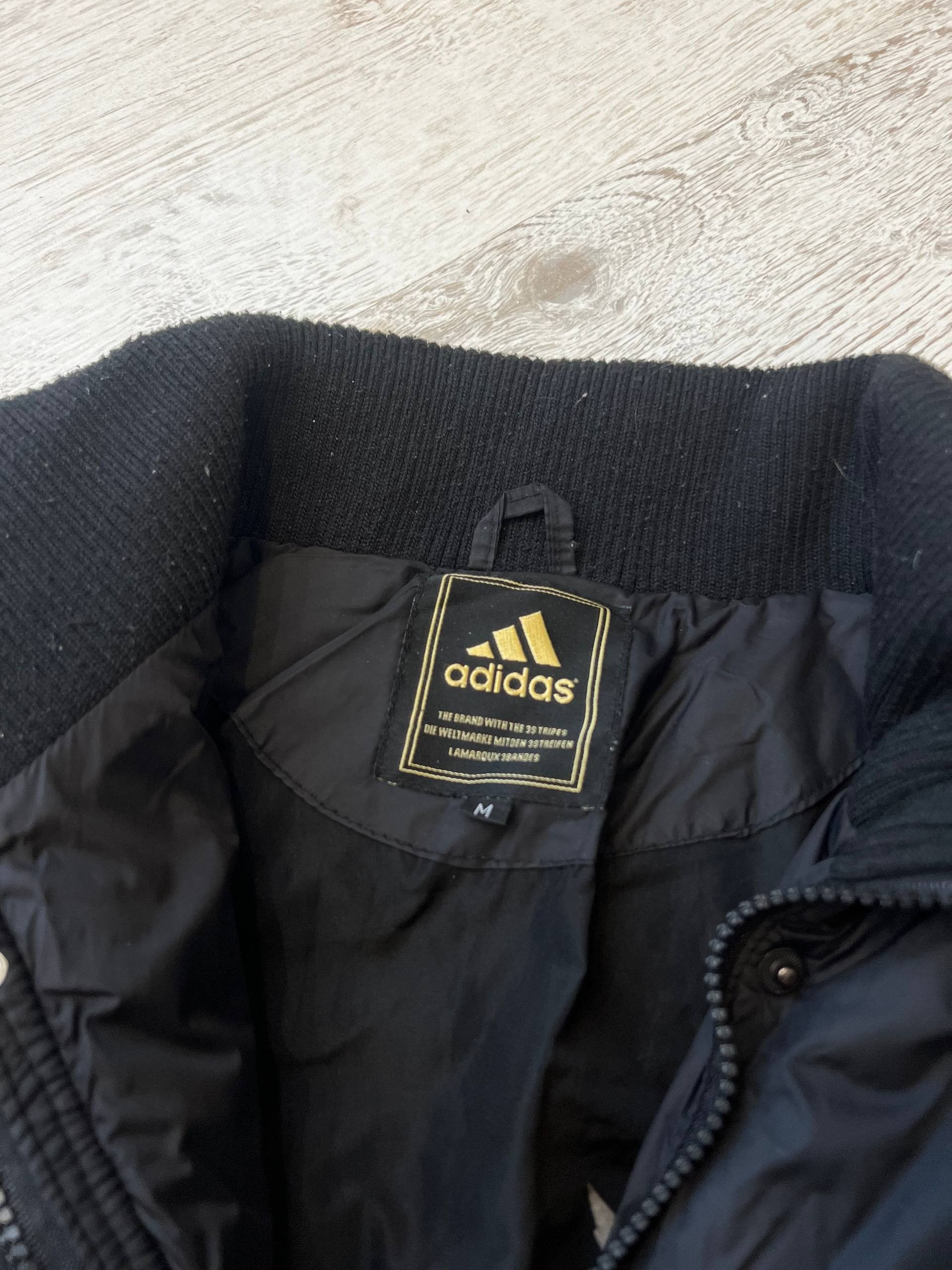 Adidas Adidas vintage jacket Size US M / EU 48-50 / 2 - 4 Thumbnail