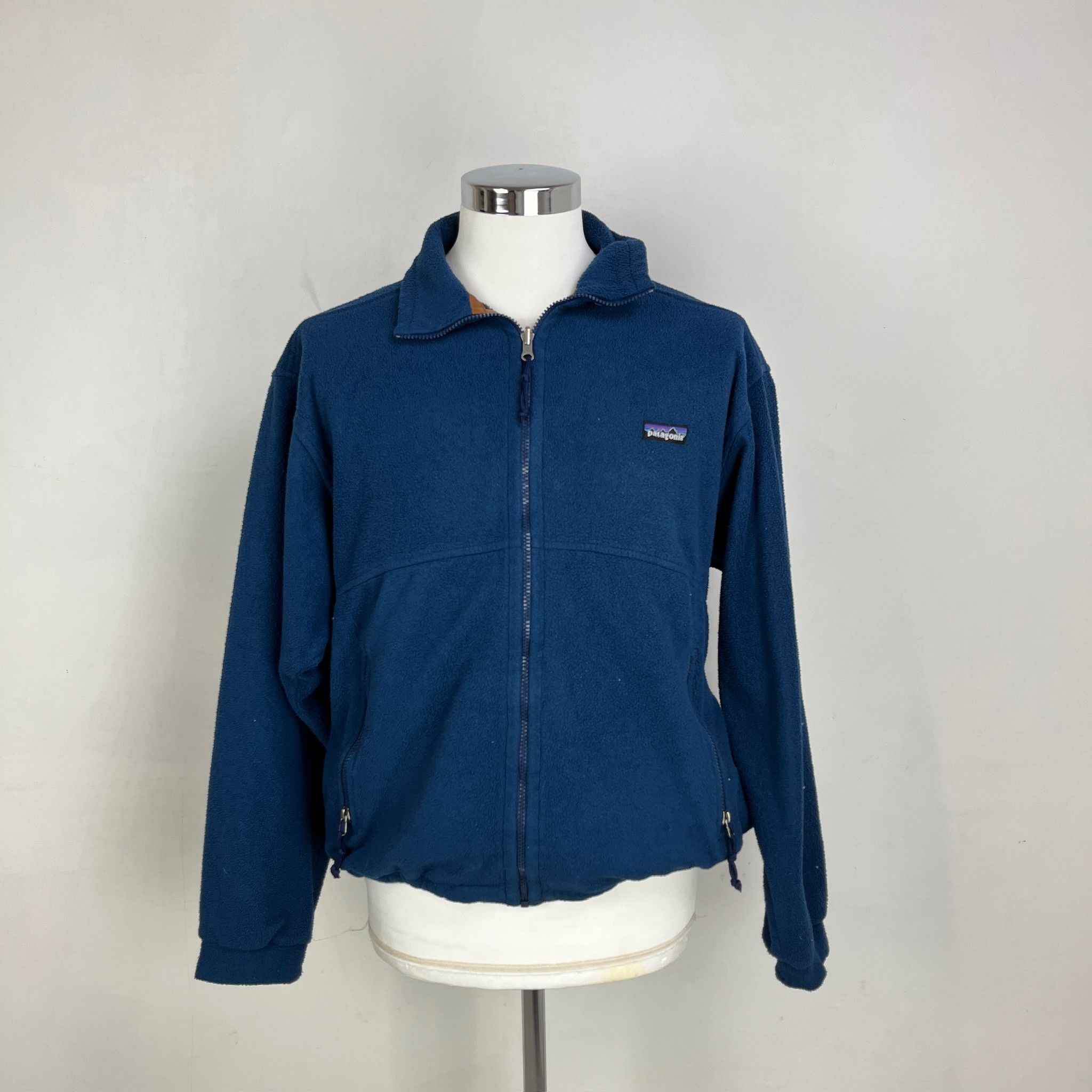 Patagonia Felpa Patagonia Pile – XL Size US XL / EU 56 / 4 - 1 Thumbnail