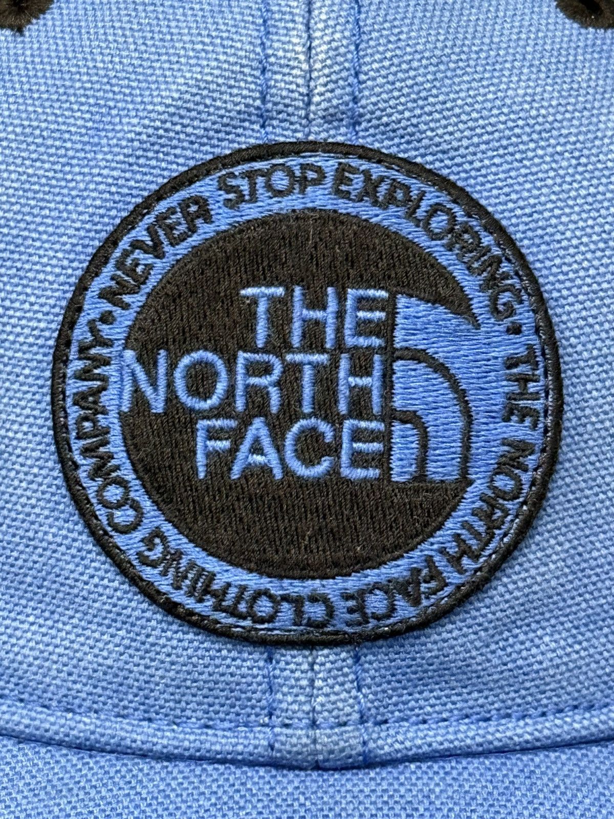 The North Face The North Face Trucker Hat Size ONE SIZE - 2 Thumbnail