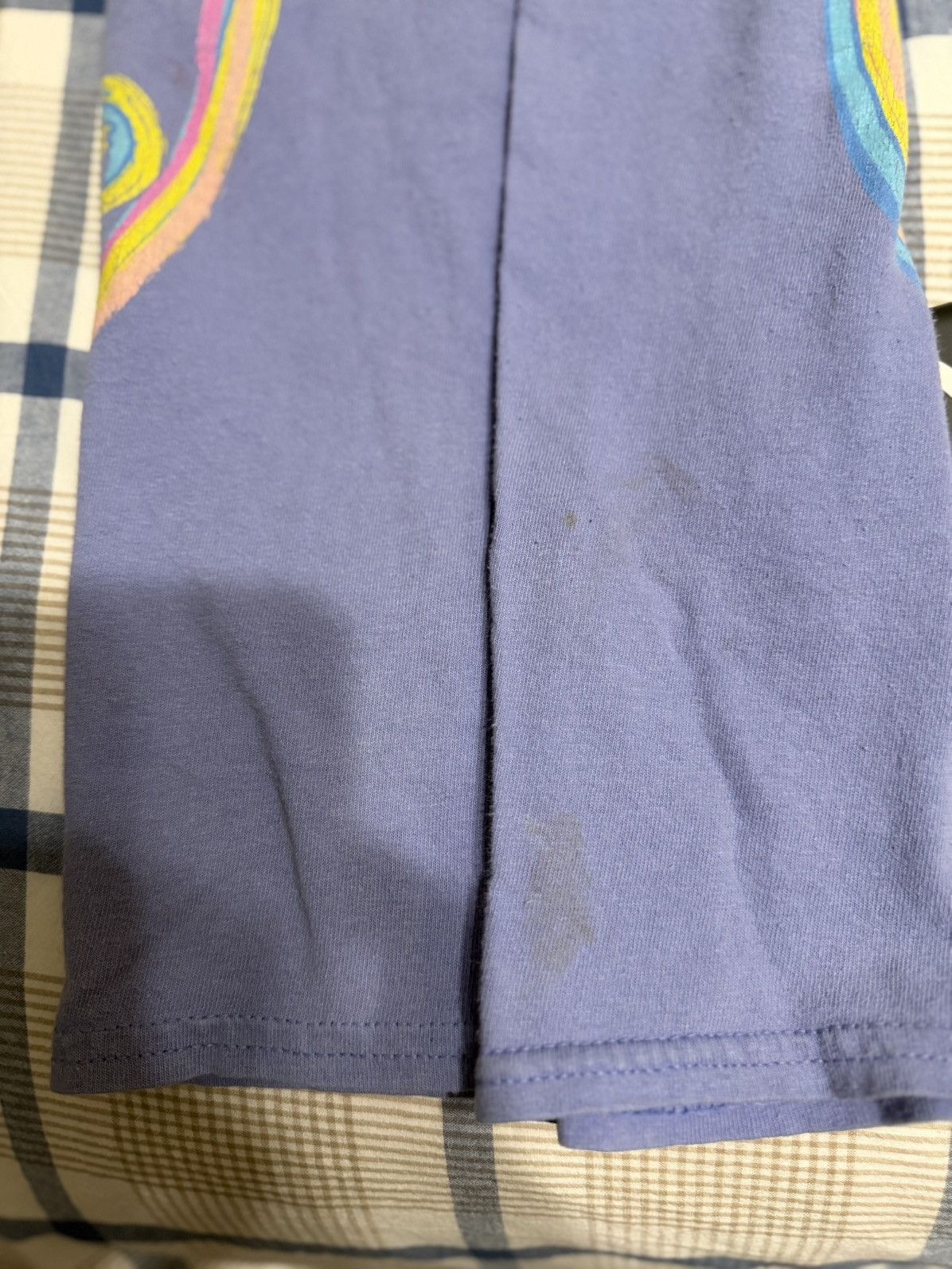 Nirvana Vintage Band Tee Size S / US 4 / IT 40 - 6 Thumbnail