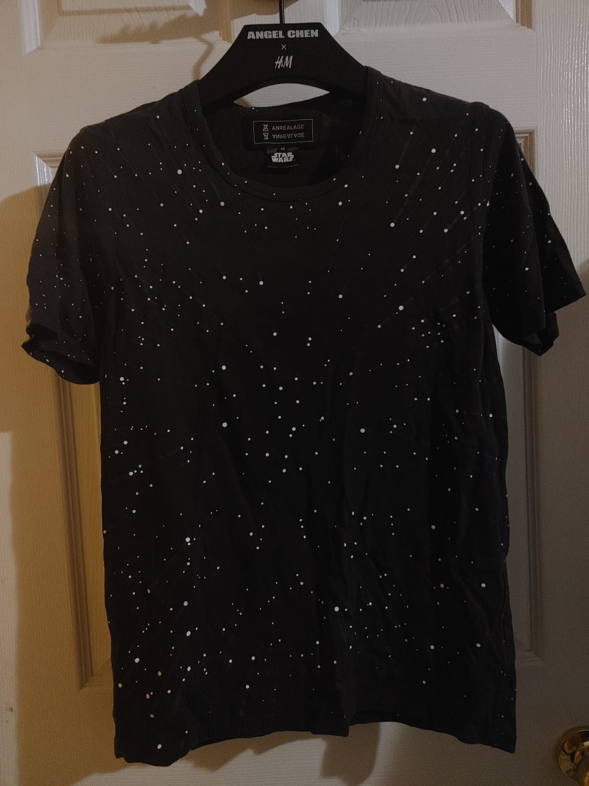 ANREALAGE ANREALAGE x Star Wars Size US M / EU 48-50 / 2 - 1 Thumbnail