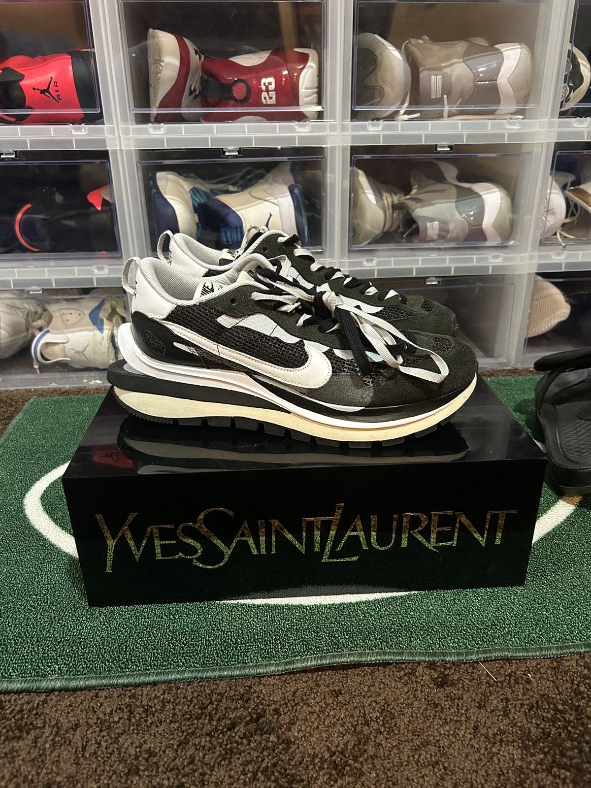 Nike Nike Vaporwaffle Size US 11 / EU 44 - 1 Thumbnail
