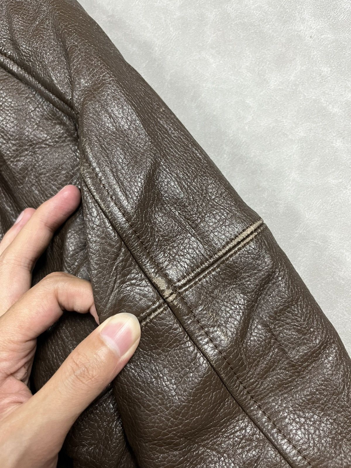 Tete Homme Tete homme issey miyake reversible varsity Size US L / EU 52-54 / 3 - 14 Thumbnail