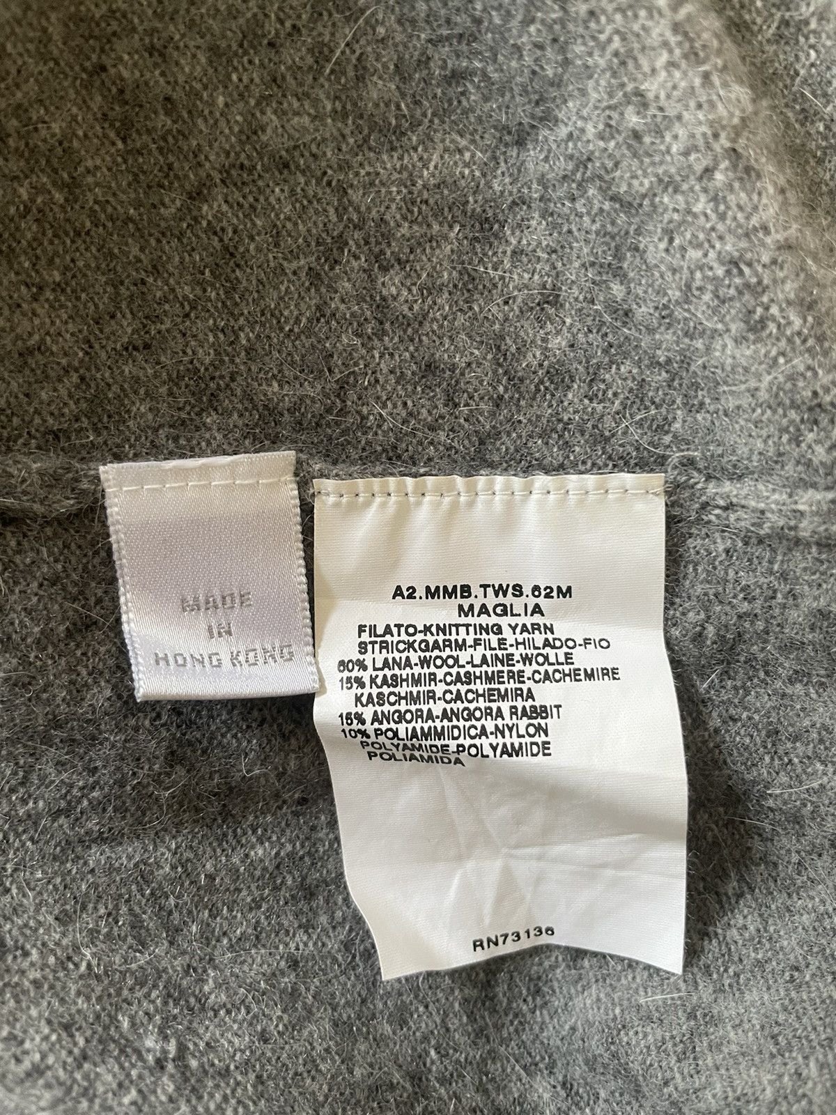 Max Mara Max Mara Tops Size ONE SIZE - 4 Thumbnail