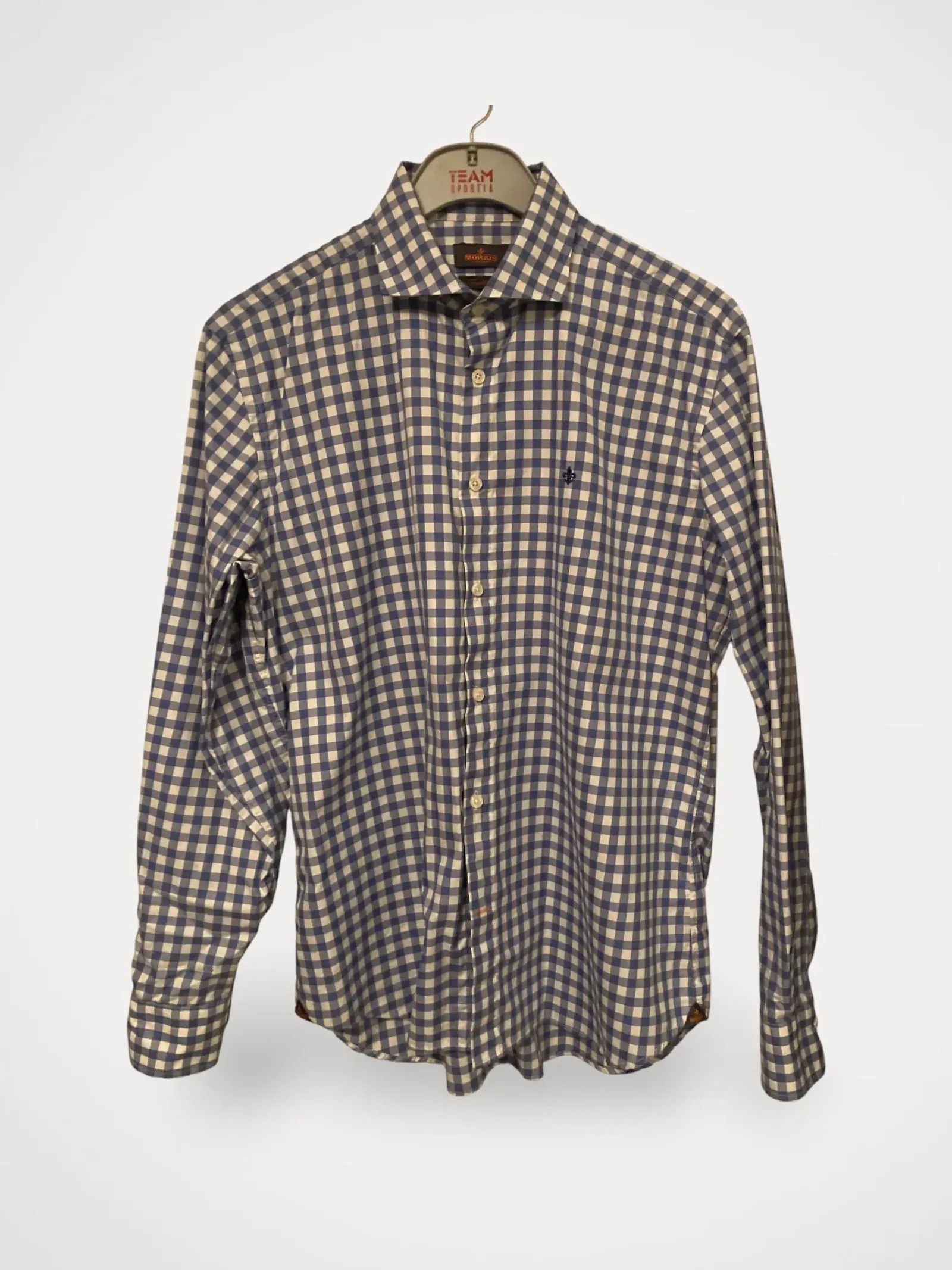 Morris Morris Shirt Size US XL / EU 56 / 4 - 1 Thumbnail