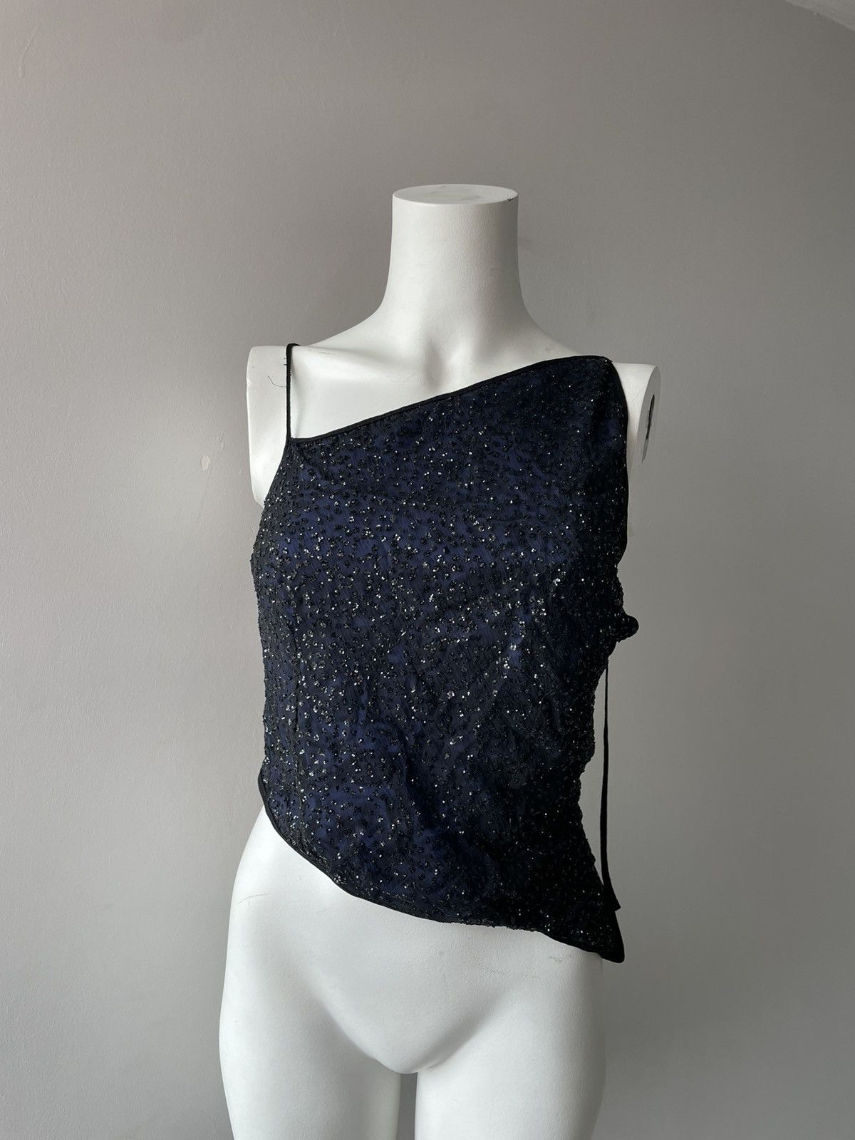 Vintage Vintage blouse Size M / US 6-8 / IT 42-44 - 5 Thumbnail