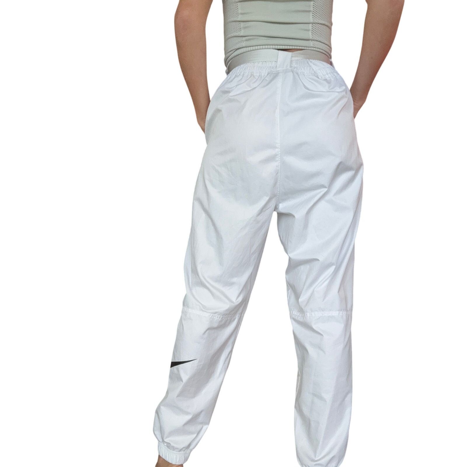 Nike NIKE JOGGER PANTS | MEDIUM Size 29" - 3 Thumbnail