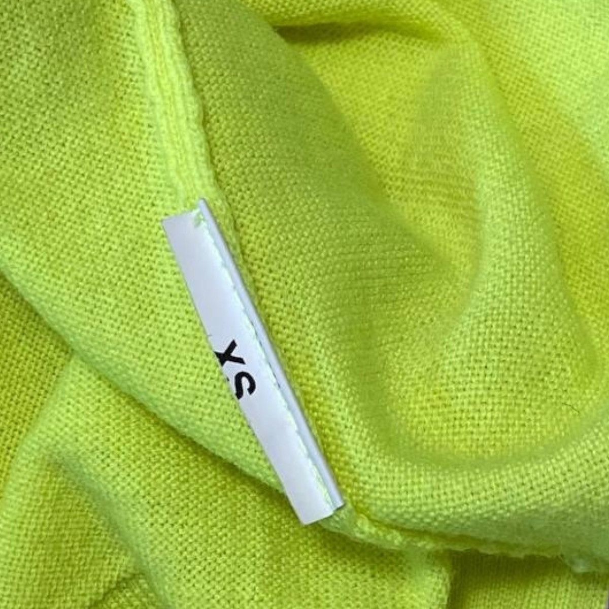 Maison Margiela Maison Margiela archive golf ninja 🥷 knitwear Size US XS / EU 42 / 0 - 4 Thumbnail