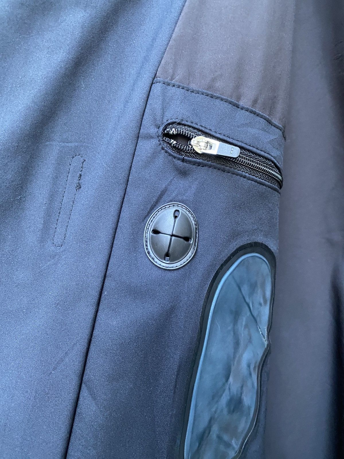 Undercover A/W 2012- Undercover Goretex Jacket Size US L / EU 52-54 / 3 - 15 Thumbnail