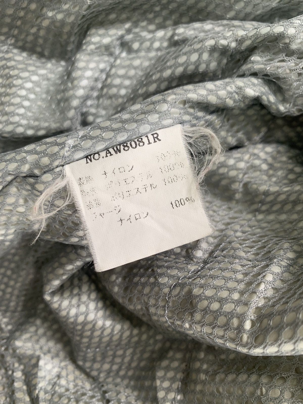 Japanese Brand × Vintage Vtg Sunfaded Nissan Jacket Size US L / EU 52-54 / 3 - 20 Thumbnail