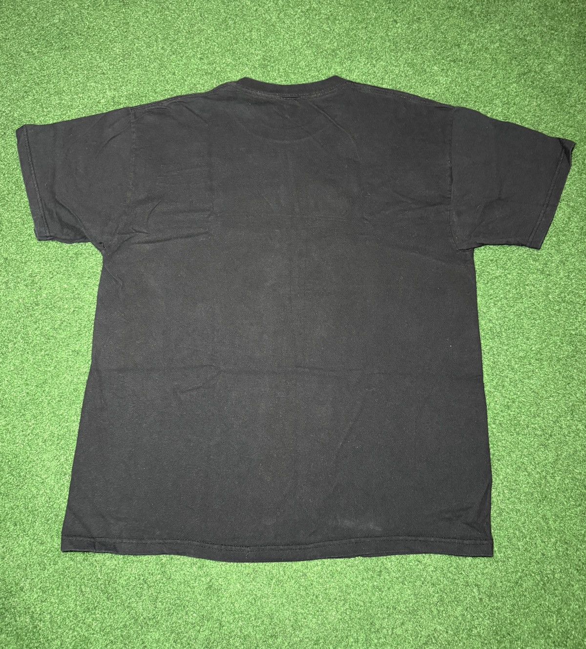 Vintage Vtg Y2K Horror Movie Marathon Nightmare Studio 35 T Shirt Size US XL / EU 56 / 4 - 3 Thumbnail
