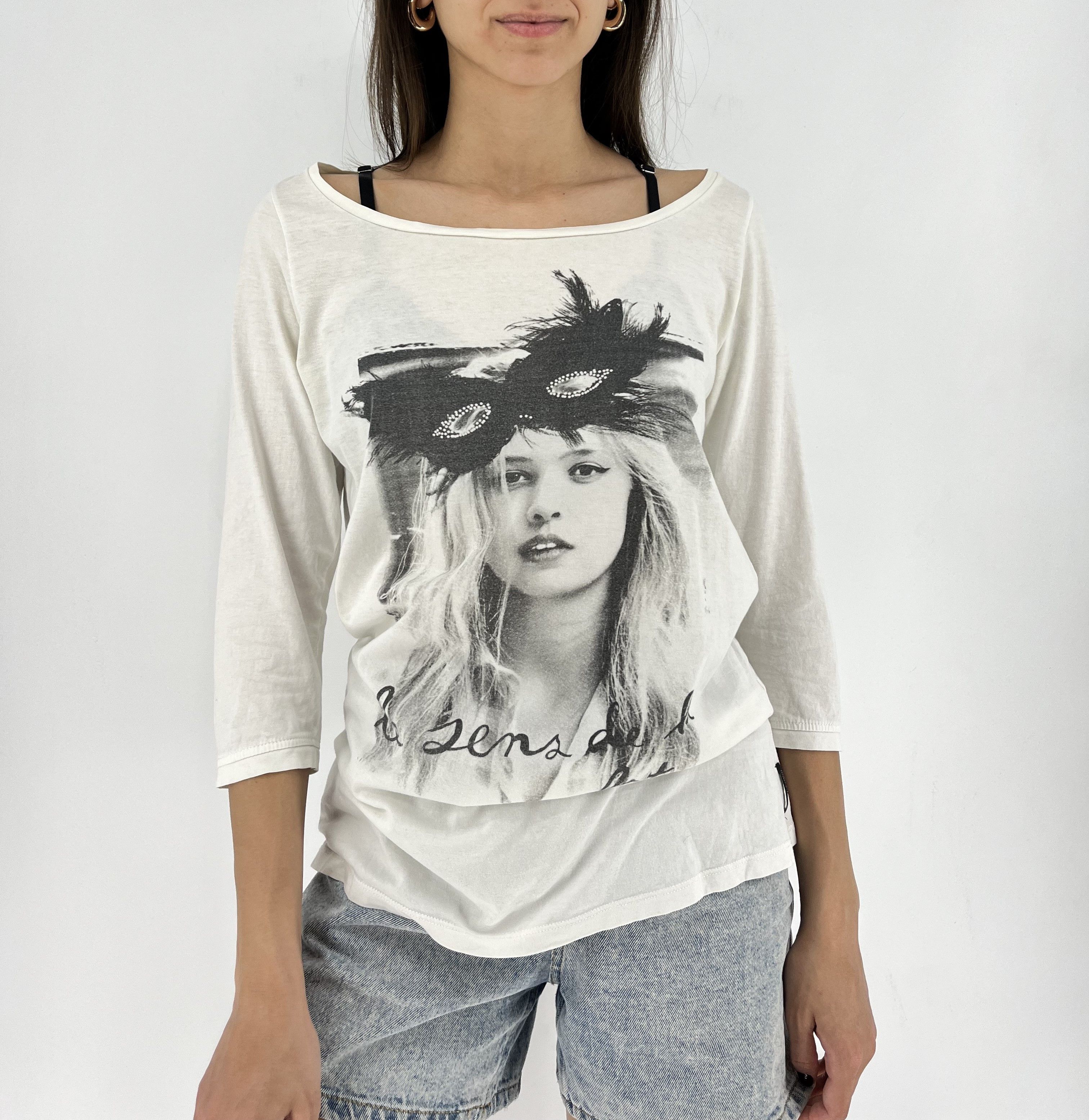 Other Createurs De Vetements Maison Scotch blouses Vintage Size M / US 6-8 / IT 42-44 - 2 Thumbnail