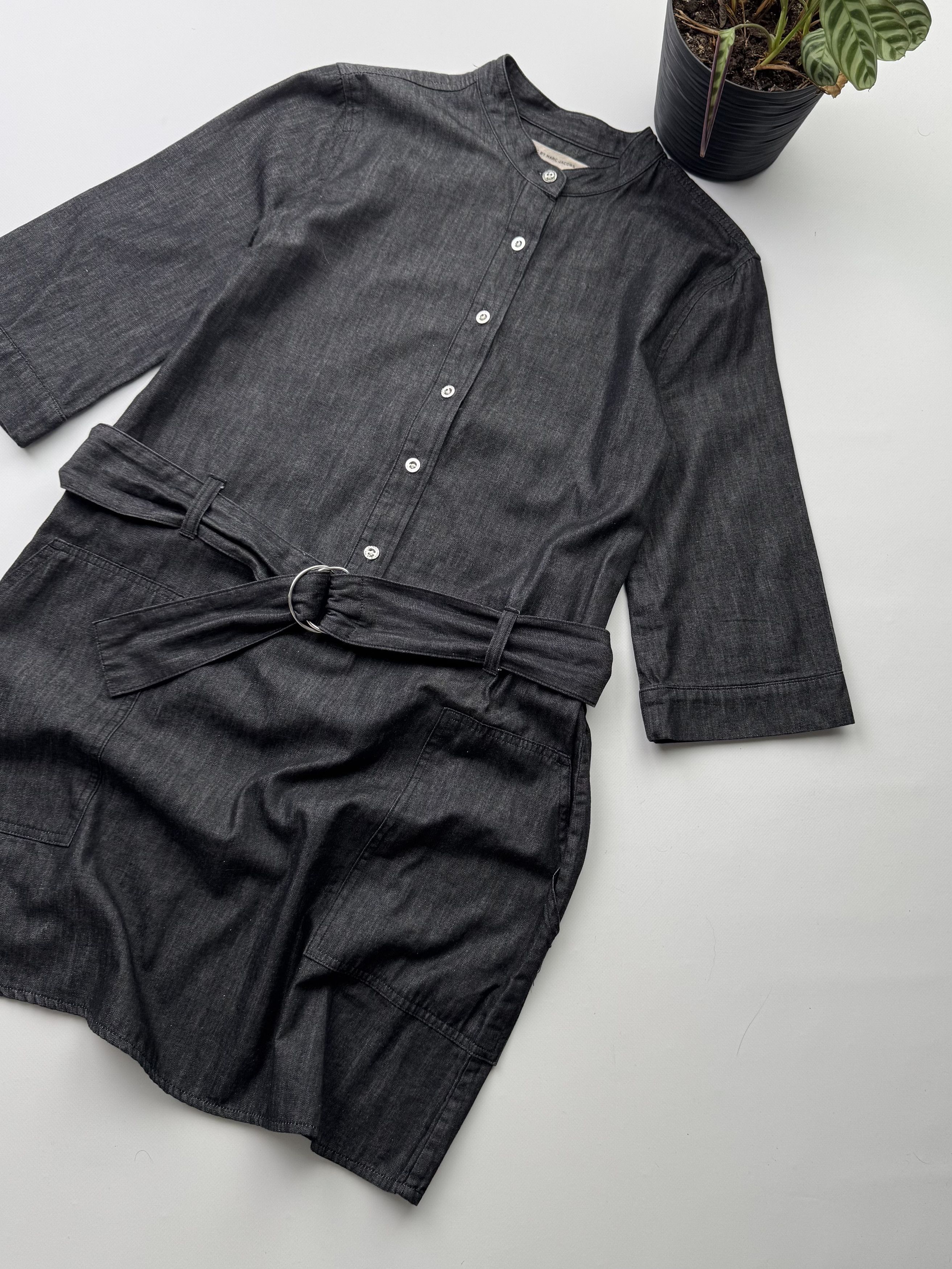 Marc by Marc Jacobs Marc by Marc Jacobs Vintage Dress (145) Size S / US 4 / IT 40 - 3 Thumbnail