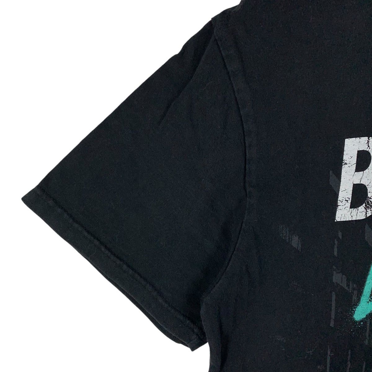 Band Tees × Japanese Brand BIG BANG japan dome tour 2017 last dance bandtees tee Size US M / EU 48-50 / 2 - 6 Thumbnail
