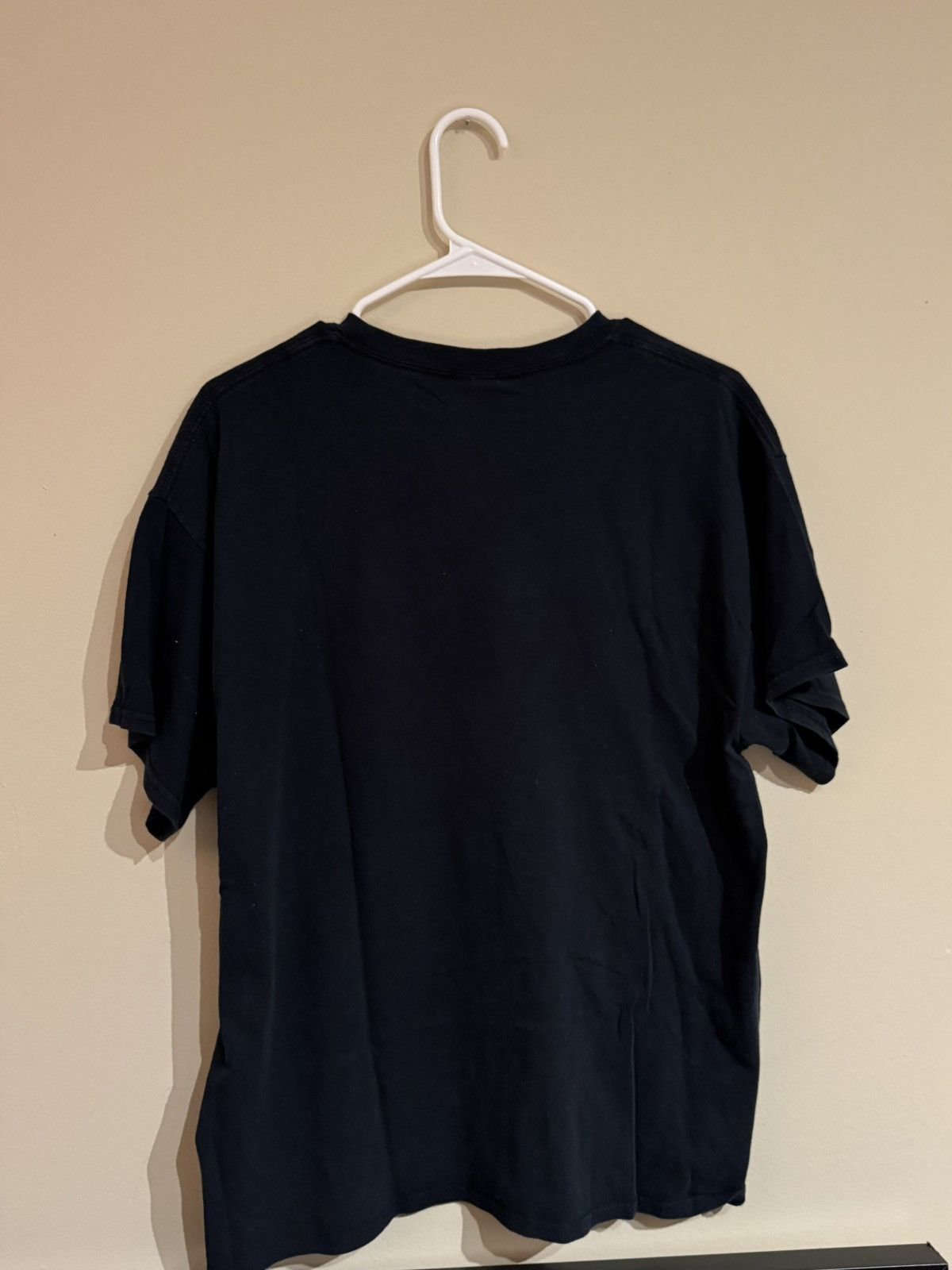 Nirvana Vintage Kurt Cobain Nirvana You Know You're Right T Shirt Size US L / EU 52-54 / 3 - 3 Thumbnail