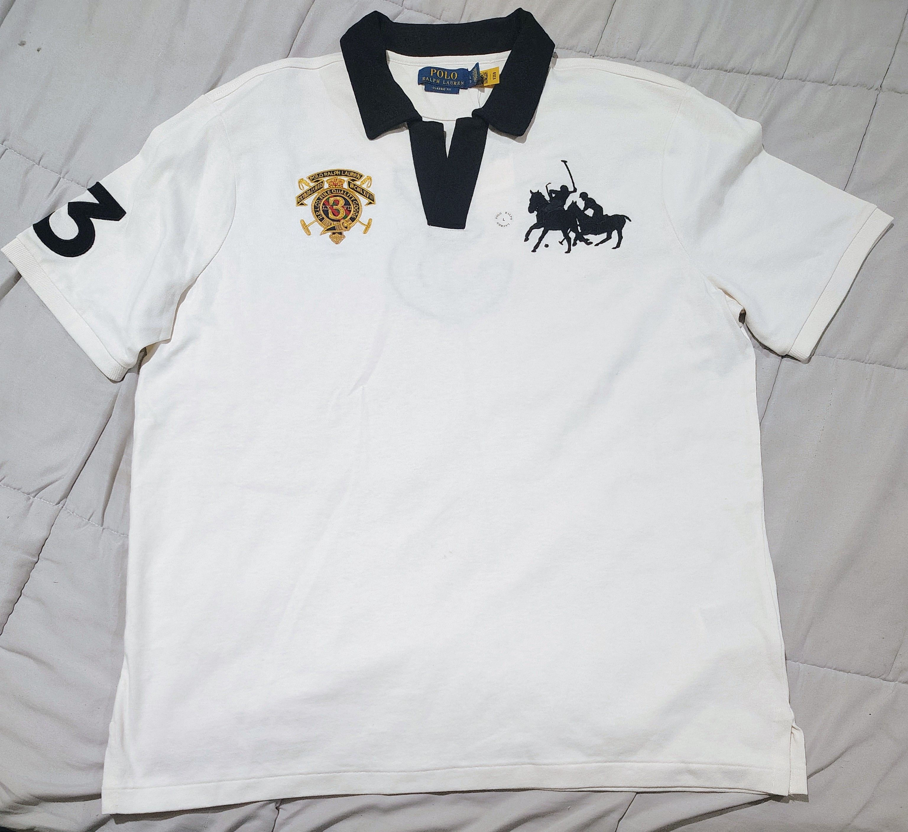 Japanese Brand × Polo Ralph Lauren × Vintage VTG Polo Ralph Lauren