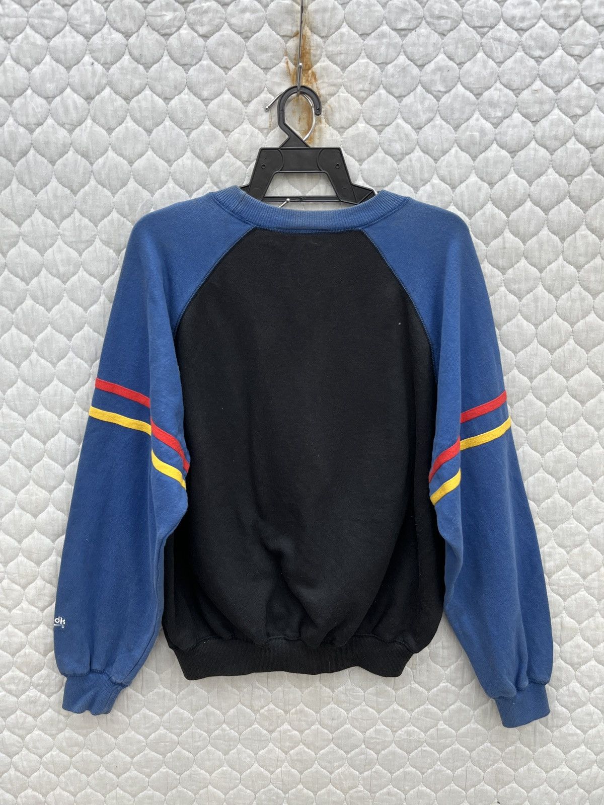 Reebok 🔥🔥🔥STEALS VTG REEBOK SWEATSHIRT Size US S / EU 44-46 / 1 - 8 Thumbnail