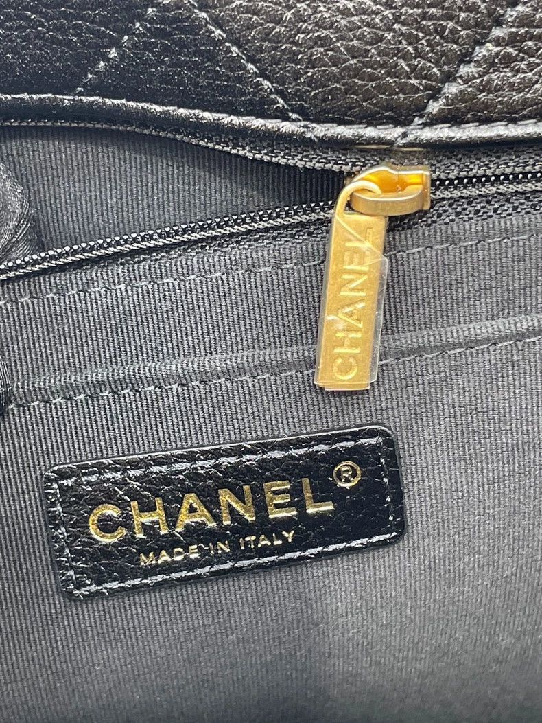 Chanel Chanel Quilted Chain Bag for Women Size ONE SIZE - 4 Thumbnail