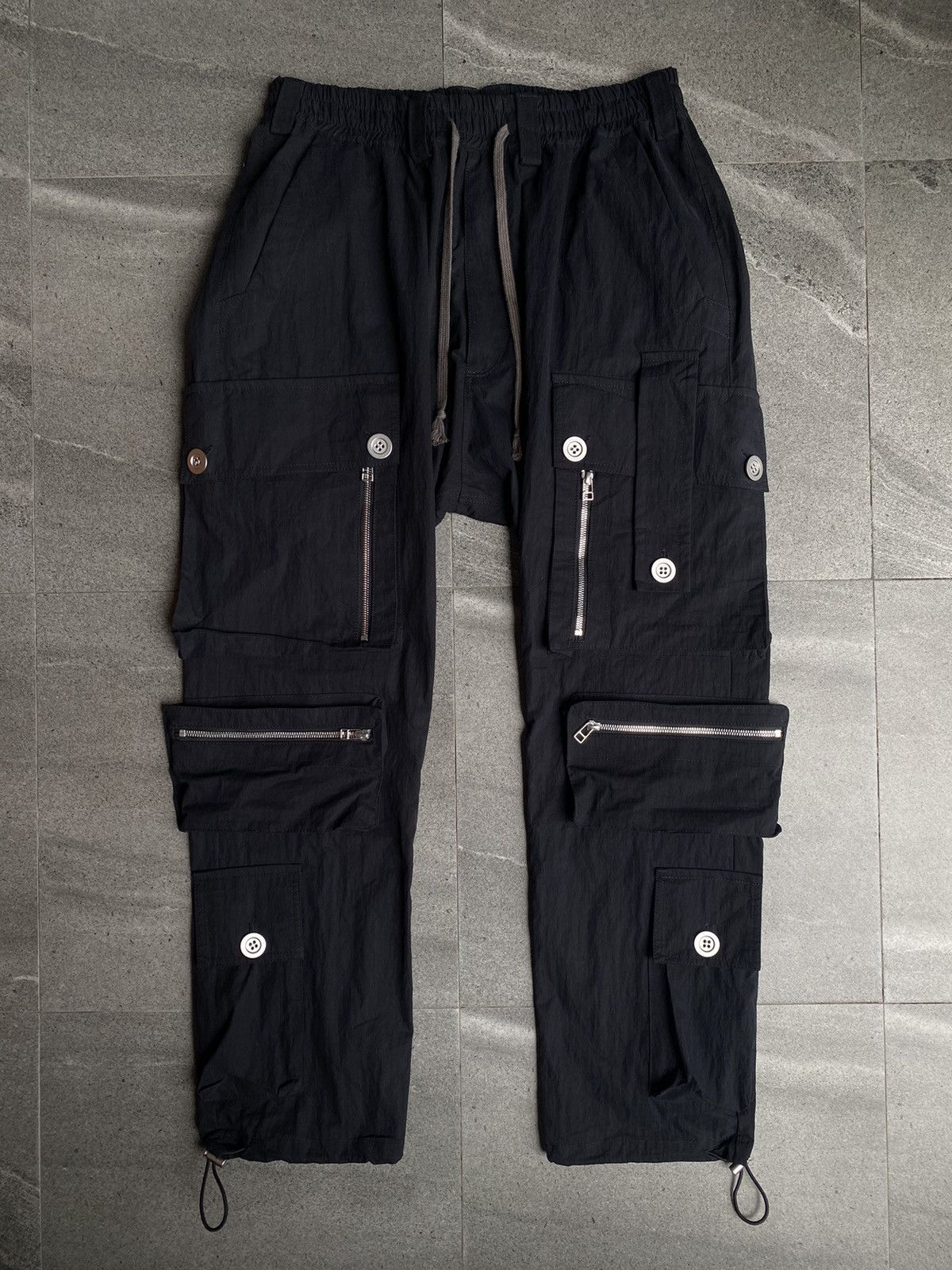 A.F Artefact pants