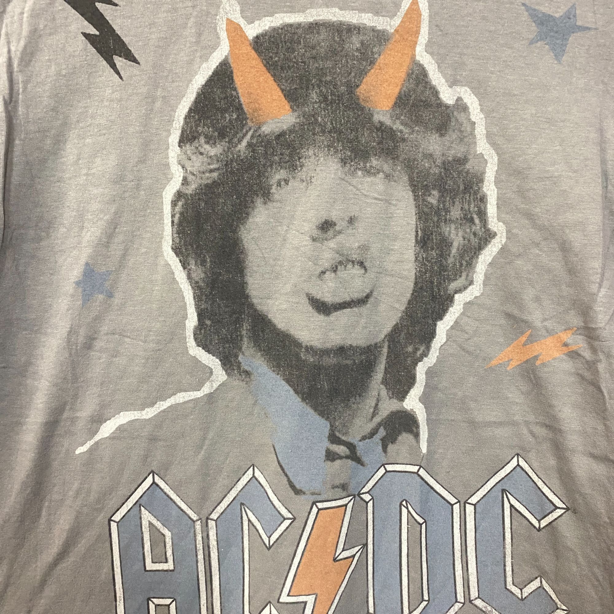 AC/DC AC/DC Highway to Hell Album Rock band T-Shirt Small Size US S / EU 44-46 / 1 - 2 Thumbnail