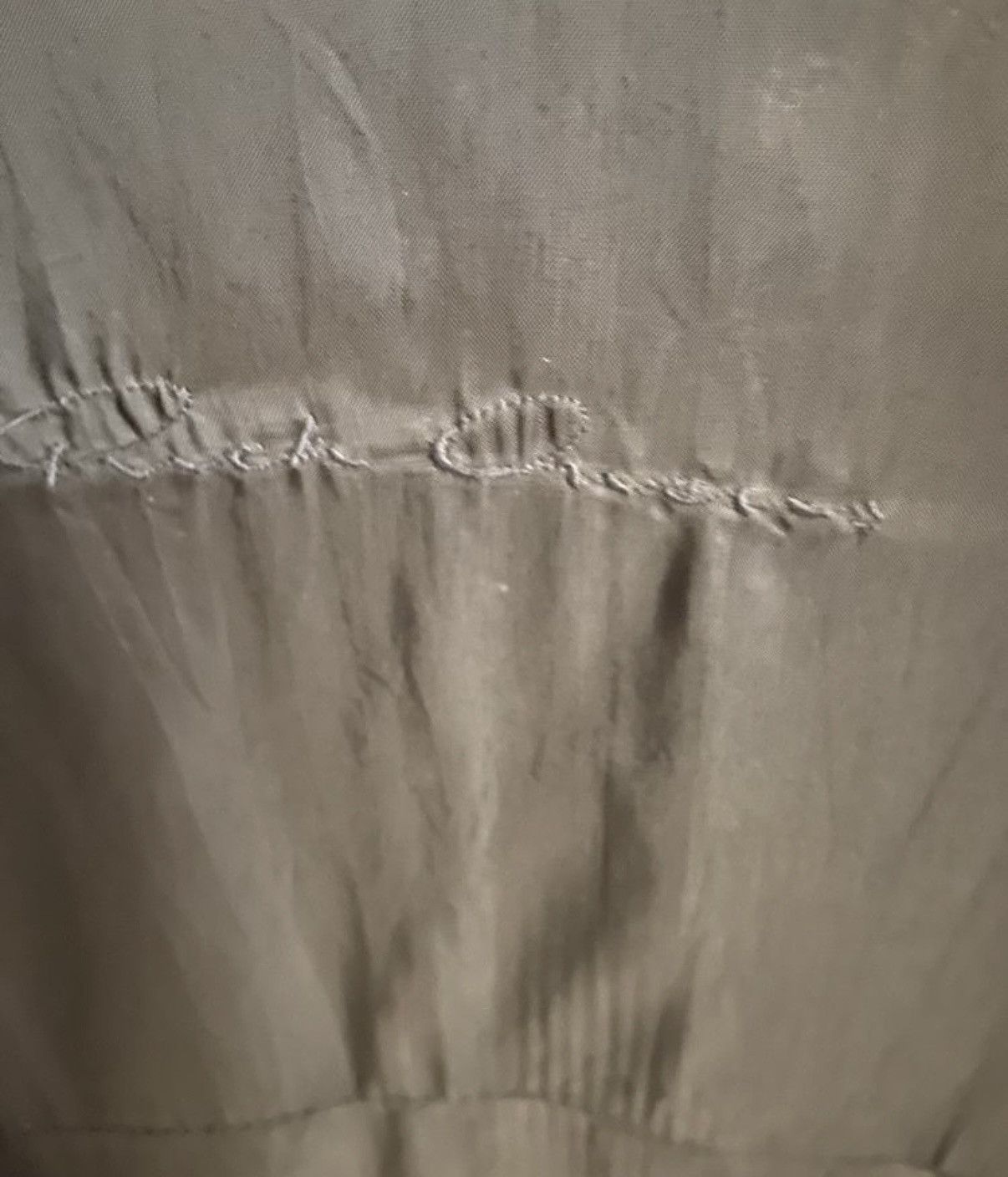 Rick Owens RARE RICK OWENS DRKSHDW SIZE M-L Size L / US 10 / IT 46 - 9 Thumbnail