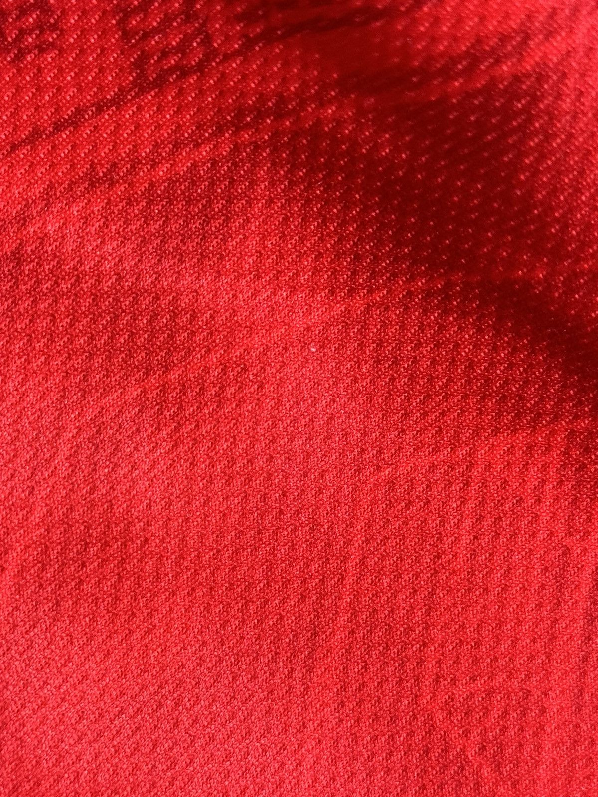 Umbro Vintage Manchester United 94/95 Home Football Jersey T-Shirt Size US M / EU 48-50 / 2 - 18 Thumbnail