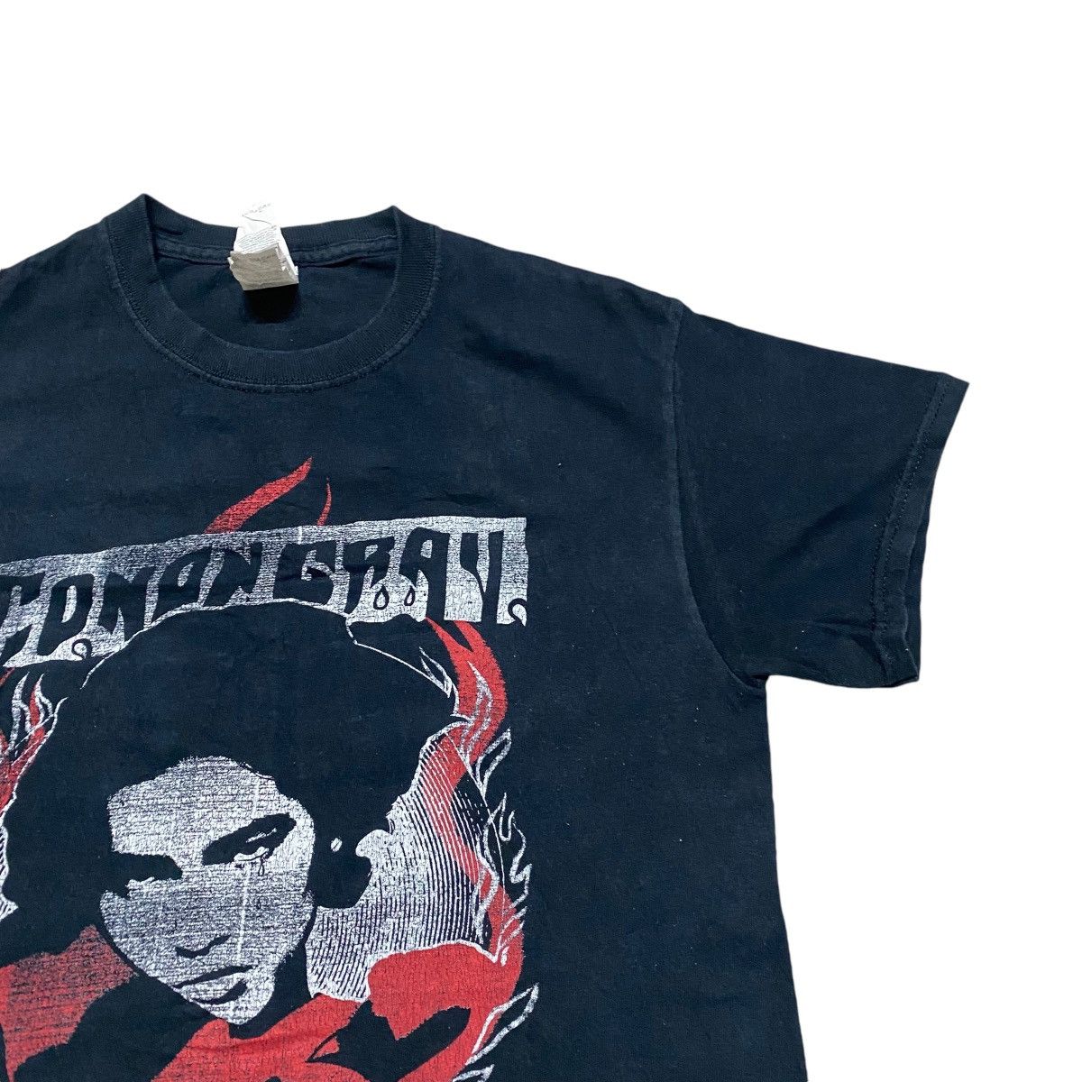 Band Tees Conan Gray The Comfort Crowd Tour 19/20 Merch Size US S / EU 44-46 / 1 - 4 Thumbnail
