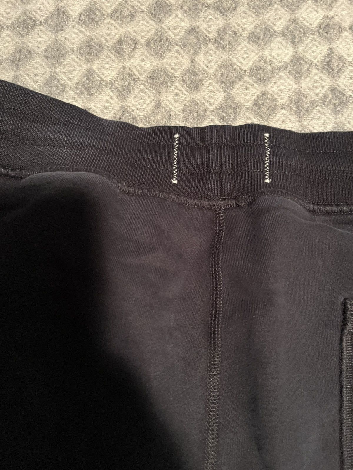 Reigning Champ Reigning Champ Sweatpants Size L Size US 34 / EU 50 - 6 Thumbnail