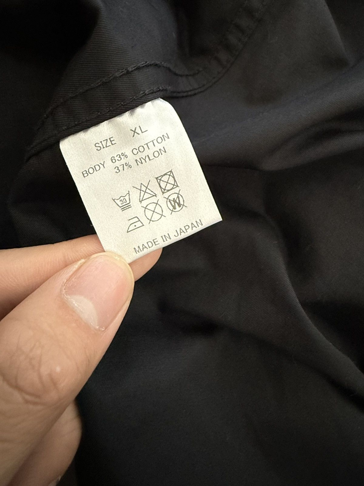 Vlone Vlone Trench Coat “Skull” Size US XL / EU 56 / 4 - 9 Thumbnail