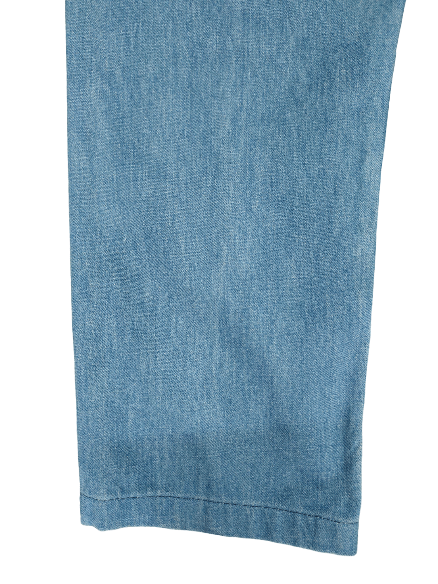 Spellbound 1990s Spellbound Jpn Workers Denim Pants 45rpm Orslow Style Size US 29 - 16 Thumbnail
