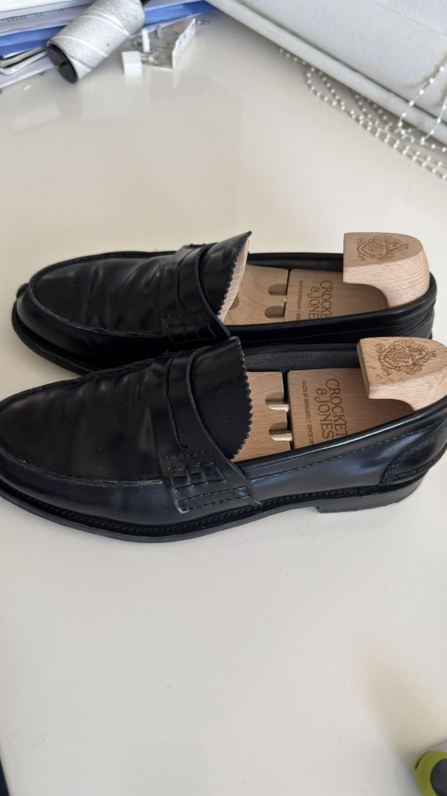 Church's Church’s loafers Size US 7.5 / EU 40-41 - 2 Thumbnail