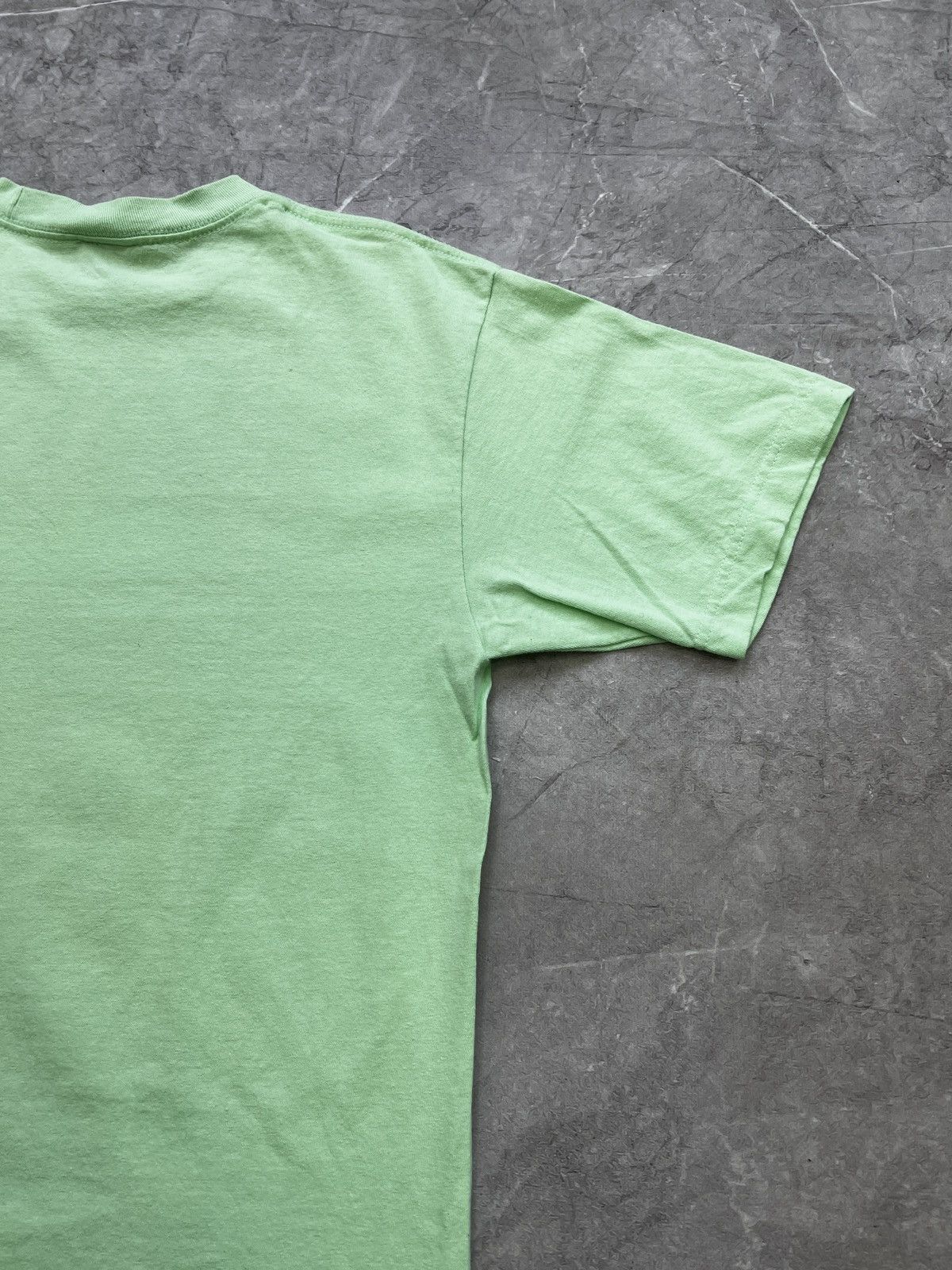 Golf Wang Golf Wang Child of Golf Logo Tee Size Medium Size US L / EU 52-54 / 3 - 10 Thumbnail