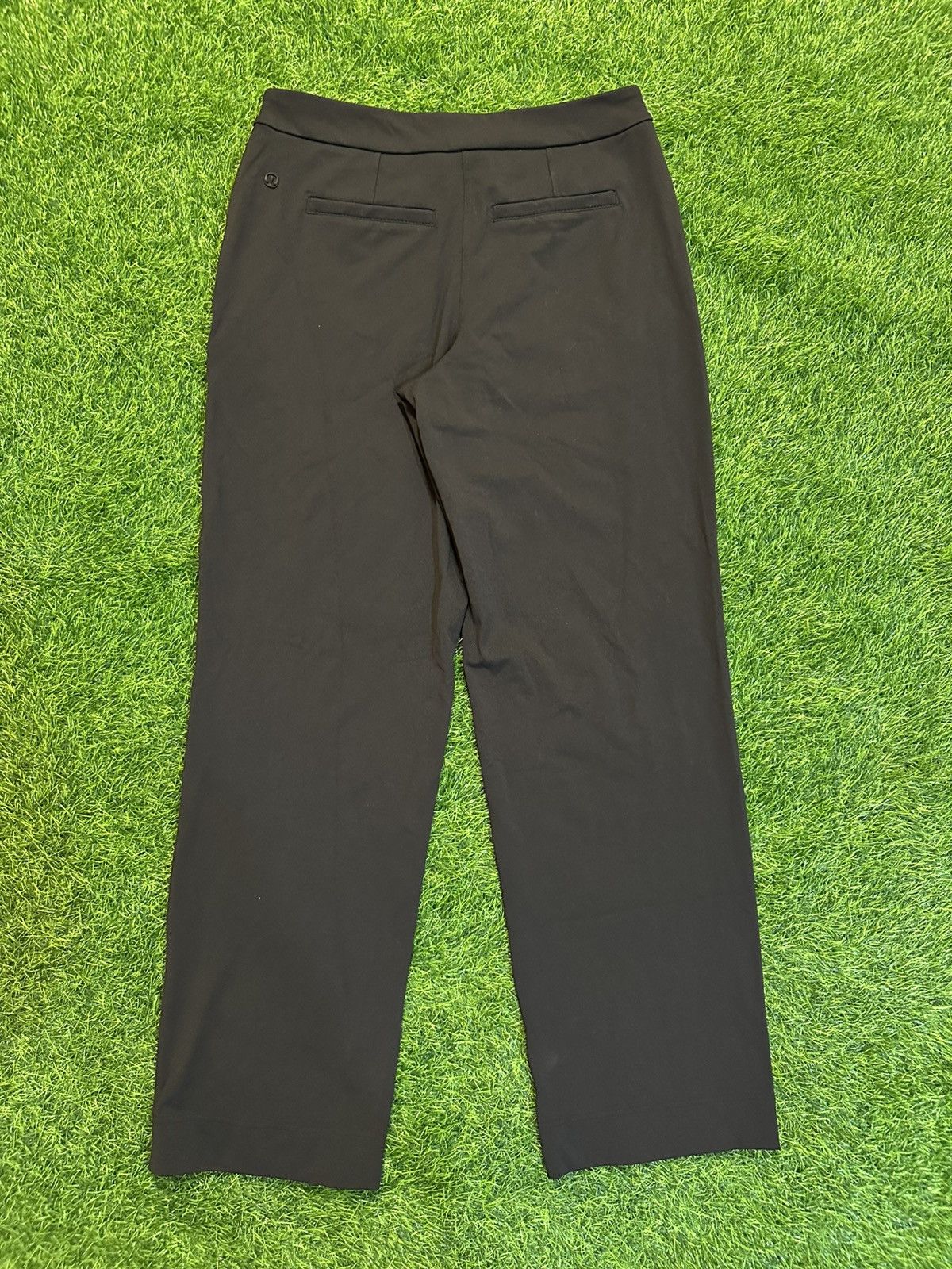 Lululemon Lululemon Athletic Pants Size Medium Size US M / EU 48-50 / 2 - 2 Thumbnail