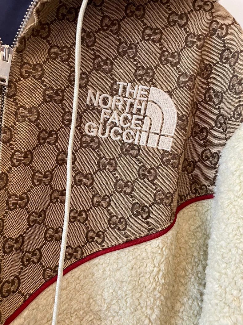 Gucci Gucci Jacket 2503-Nextarrow Size US XS / EU 42 / 0 - 2 Thumbnail