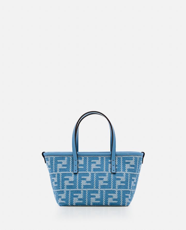 Fendi MINI ROLL SHOPPING BAG Size ONE SIZE - 1 Thumbnail
