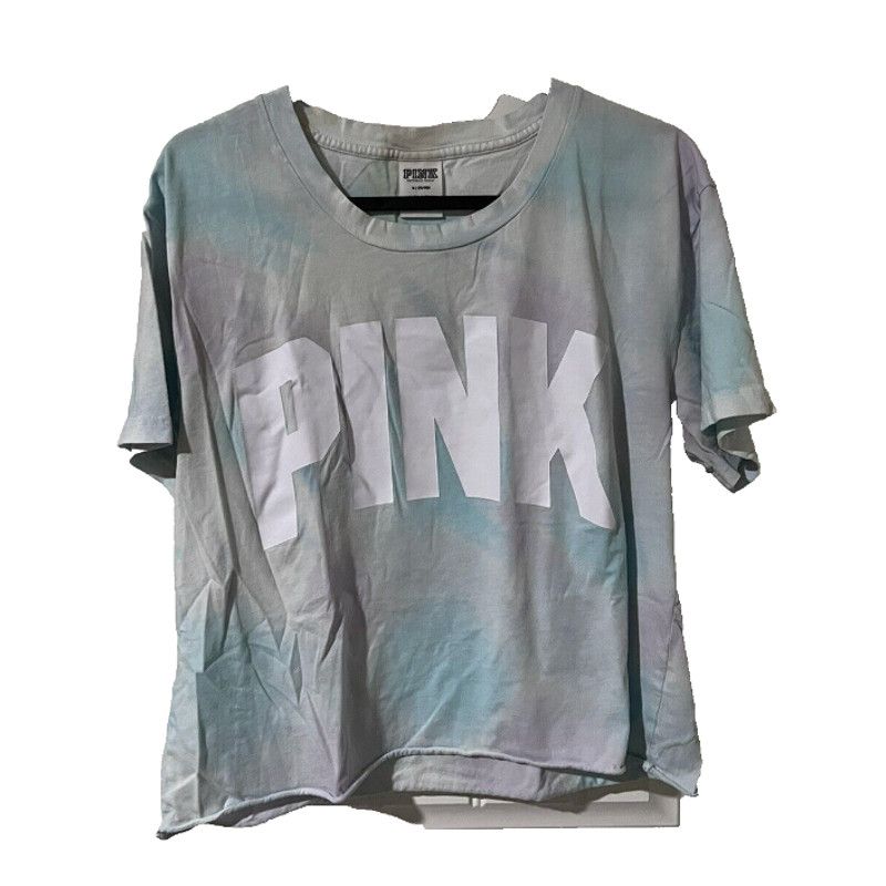 Vs discount PINK shirt