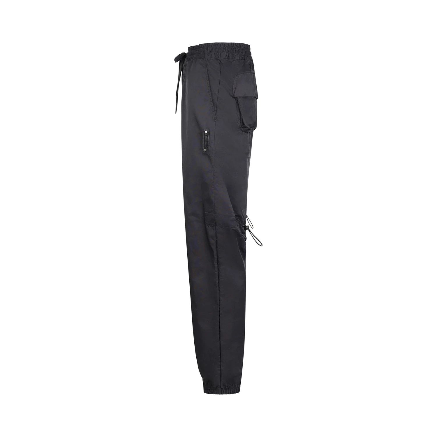 A-COLD-WALL* o1mris0824 Pants in Black Size US 32 / EU 48 - 3 Thumbnail