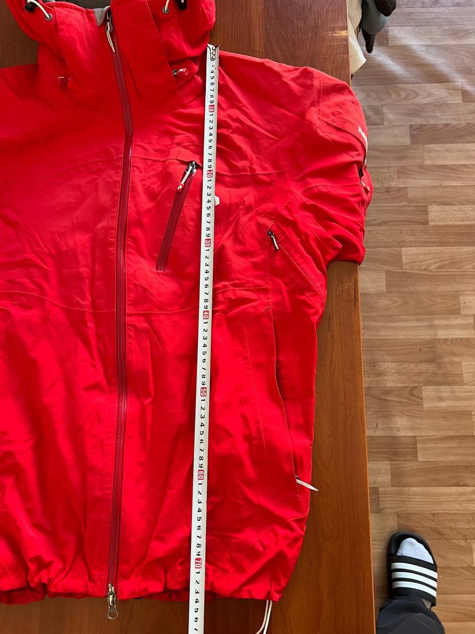 Peak Performance PEAK PERFORMANCE GORE TEX OUTDOOR SKY MENS JACKET COAT XL Size US XL / EU 56 / 4 - 20 Thumbnail