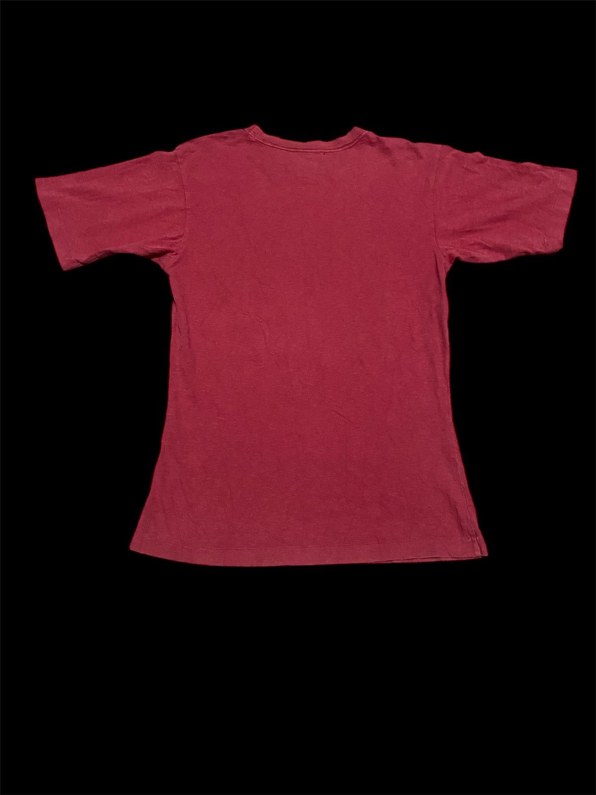 45rpm × Vintage Vtg 45rpm Big Printed Tshirt Size US XS / EU 42 / 0 - 3 Thumbnail