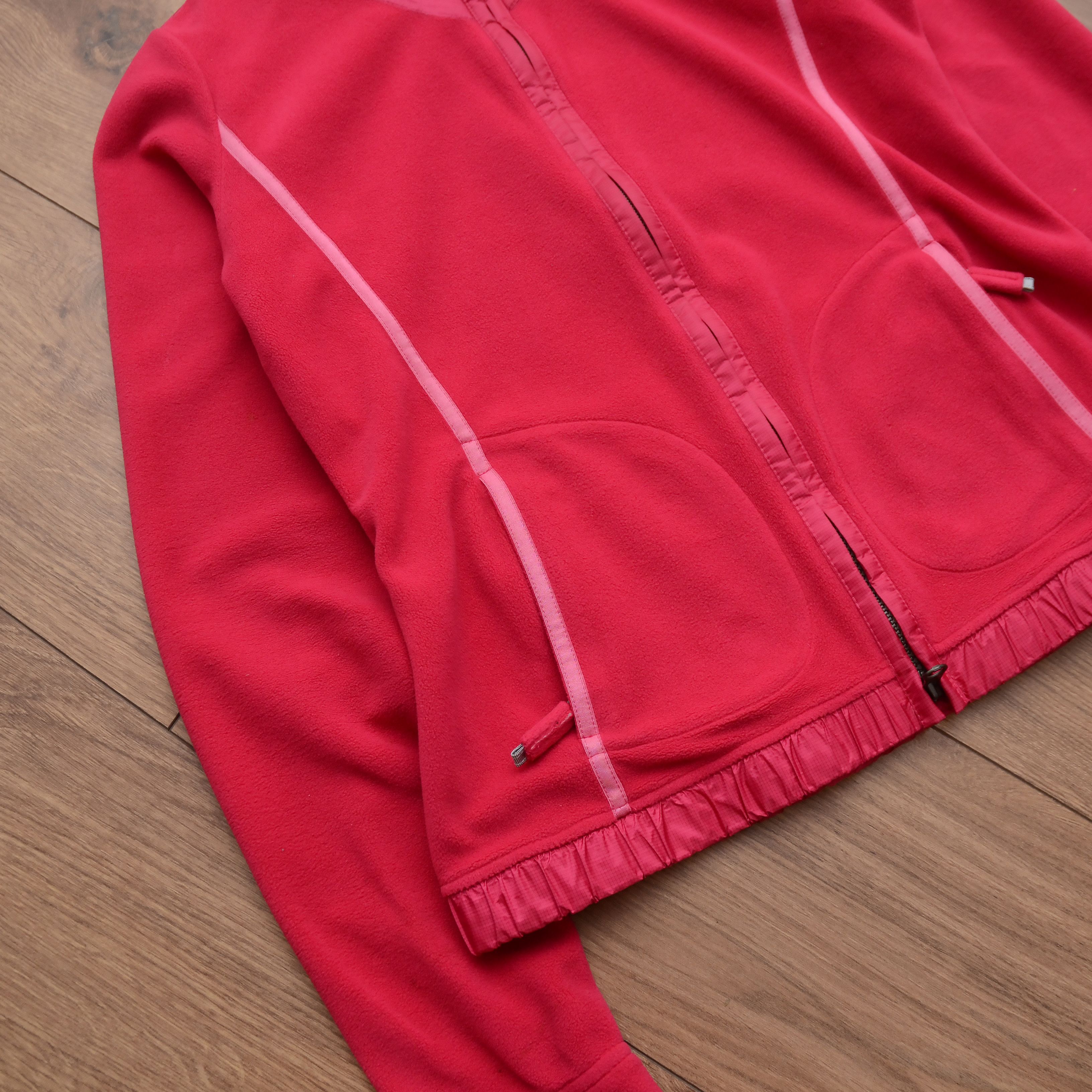 Frauenschuh Frauenschuh Limited Edition Fleece Jacket Ski Outdoor Size M / US 6-8 / IT 42-44 - 7 Thumbnail