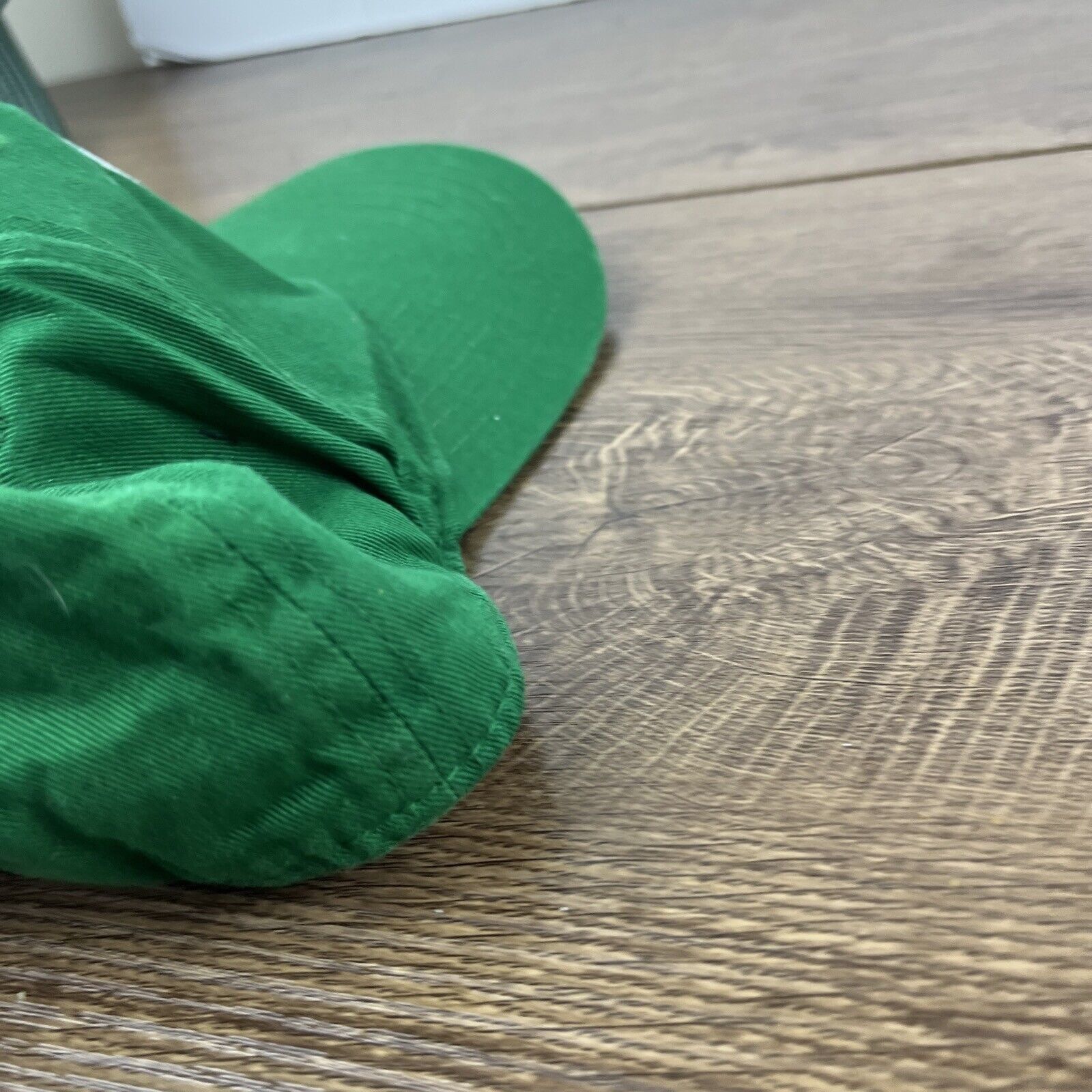 Other Oregon Ducks Snapback Hat OU Ducks Green Adjustable Hat Adul Size ONE SIZE - 10 Thumbnail