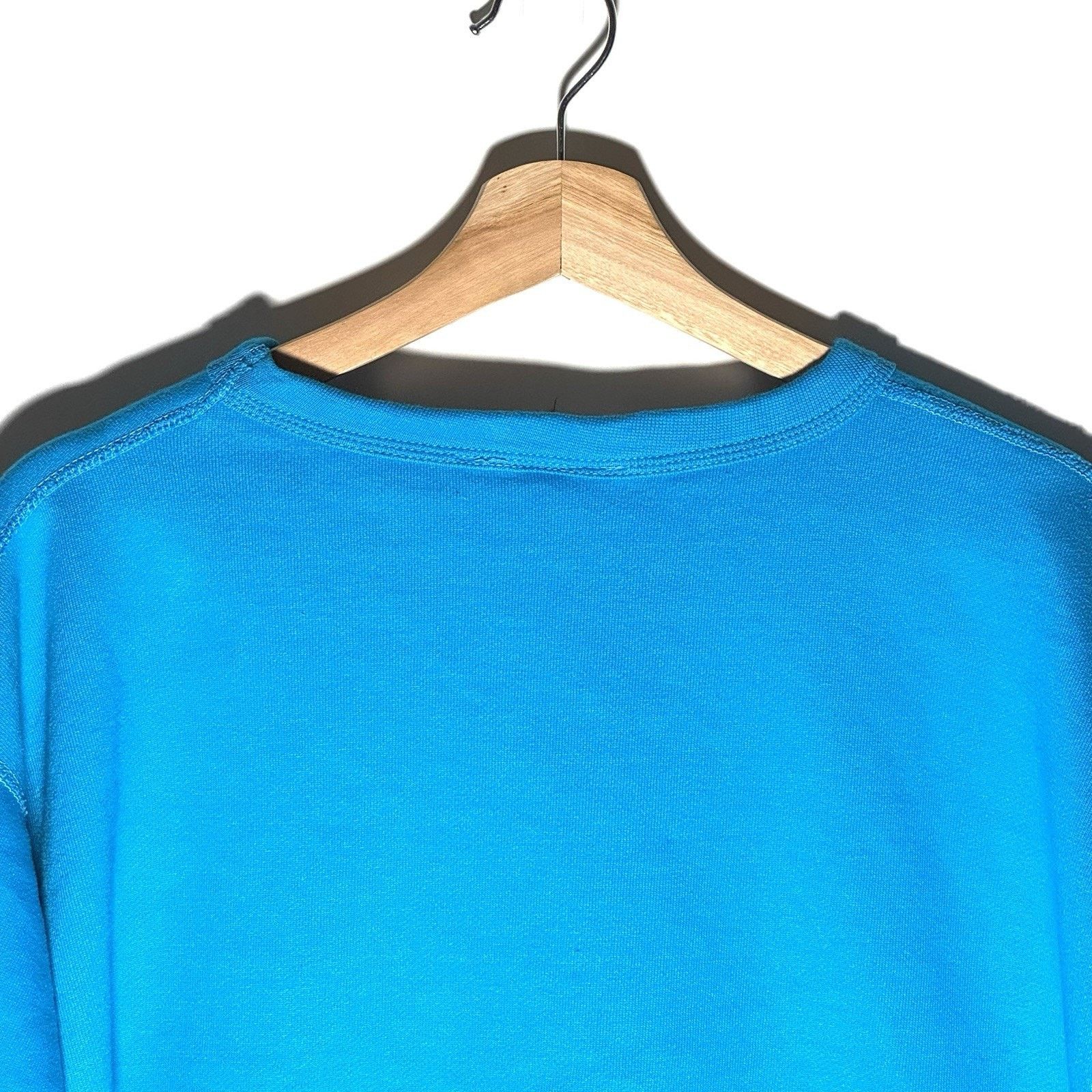 Vintage VTG Rayban Olympics Crewneck Sweatshirt Pullover Size XL Size US XL / EU 56 / 4 - 12 Thumbnail