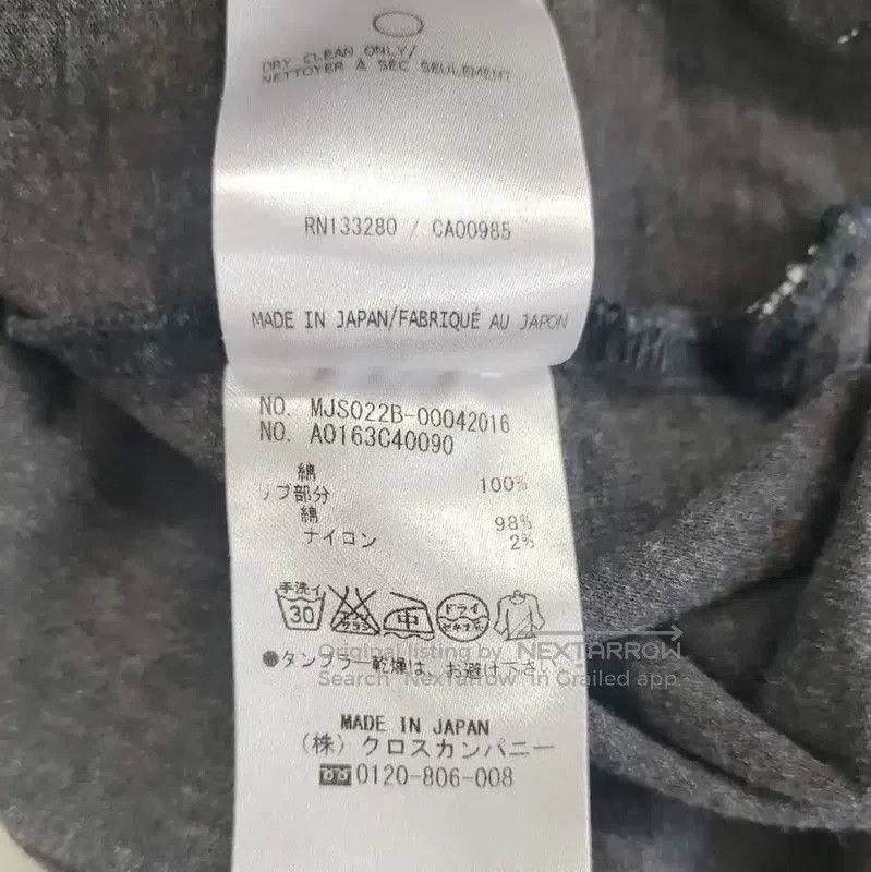 Loewe Loewe Black Cotton Women's T-Shirt . Size M / US 6-8 / IT 42-44 - 4 Thumbnail